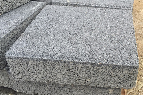 混凝土生态透水砖