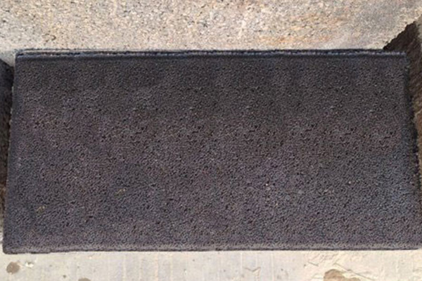 混凝土生态透水砖