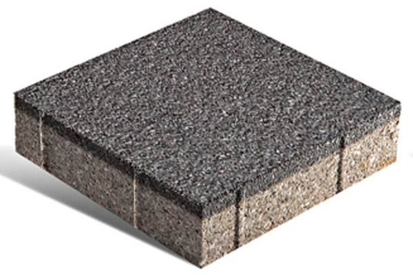 混凝土生态透水砖